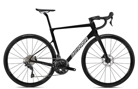 BELADOR 5 ESSENTIAL 105 2x12 105 Mecanico