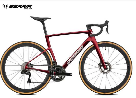 BELADOR PRO 105 Di2 CS RED FIRE S (53)