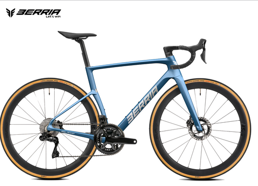 BELADOR PRO 105 Di2 Blue Mist  XS (51)
