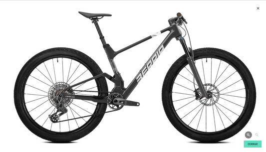 Mako Elite Deore M