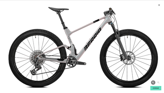 Mako Elite Deore S