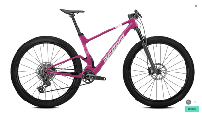 Mako Elite Deore S
