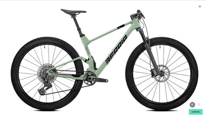 Mako Elite Deore S