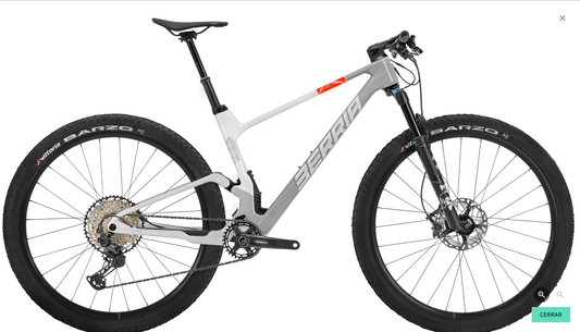 Mako Pro XT (Stock)